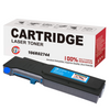 Compatible Xerox WorkCentre 6655, 106R02744 Toner Cartridge Cyan 7.5K