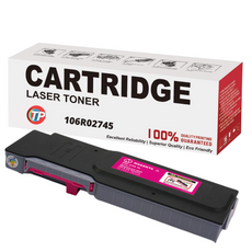 Compatible Xerox WorkCentre 6655, 106R02745 Toner Cartridge Magenta 7.5K