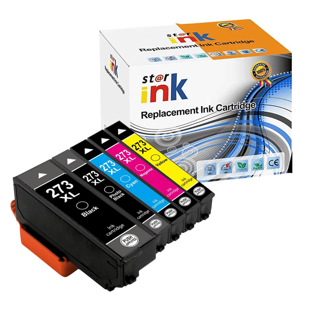 EPSON EXPRESSION PREMIUM XP-510 – ink MFP – cartridges –