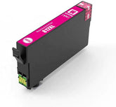 Compatible Epson 812XL T812XL320 Premium Ink Cartridge Magenta 1.1K