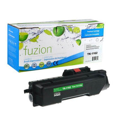 Compatible Kyocera Mita TK-1162 1T02RY0US0 Toner Cartridge Black 7.2K