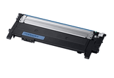 Compatible Samsung CLT-C404S Toner Cartridge Cyan 1K