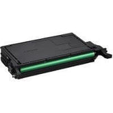 Compatible Samsung CLT-K609S Toner Cartridge Black 7K