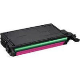 Compatible Samsung CLT-M609S Toner Cartridge Magenta 7K