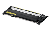 Compatible Samsung CLT-Y404S Toner Cartridge Yellow 1K