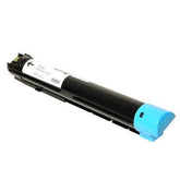 Compatible Xerox 006R01460 6R1460 Toner Cartridge Cyan 15K