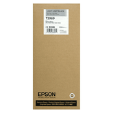 Epson T596900, T5969 OEM Ink Cartridge For Stylus Pro 7890 Light Light Black - 350ML