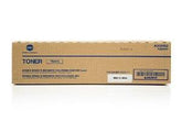 Konica Minolta A202032, TN415 OEM Toner Cartridge For Bizhub 36 Black - 25K