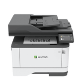 Lexmark MB3442i Monochrome Laser Multifunction Printer