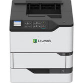 Lexmark MS823n Monochrome Laser Printer Network