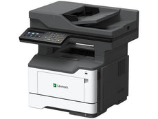 Lexmark MX521ade Monochrome Multifunction Laser Printer