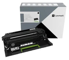 OEM Lexmark 66S0ZA0 Imaging Drum Unit 75000 Pages