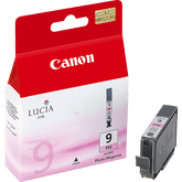 OEM Canon 1039B002, PGI-9PM Ink Cartridge - Photo Magenta