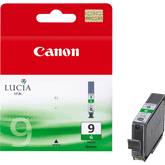 OEM Canon 1041B002, PGI-9G Ink Cartridge - Green