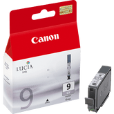 OEM Canon 1042B002, PGI-9GY Ink Cartridge - Gray - 930ml