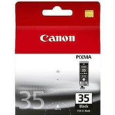 OEM Canon 1509B002, PGI-35 Ink Cartridge Black