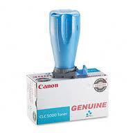 OEM Canon 6602A003AA Toner Cartridge Cyan