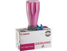 OEM Canon 6603A003AA Toner Cartridge Magenta