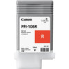 OEM Canon 6627B001 PFI-106R Ink Cartridge Red 130ml