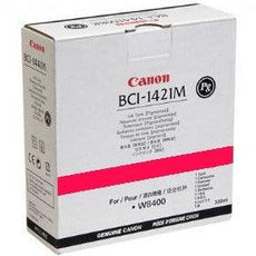 OEM Canon 8369A005, BCI-1421M Ink Cartridge Magenta - 330