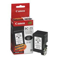 OEM Canon BC-23 Ink Cartridge Black