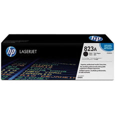 OEM HP 823A CB380A LaserJet Toner Cartridge Black 16.5K