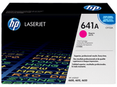 OEM HP C9723A, 641A Toner Cartridge For HP 4600, 4610, 4650 Magenta - 8K