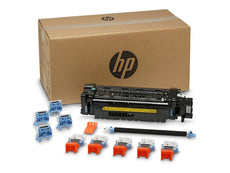 OEM HP J8J87A Maintenance Kit 110V 225K