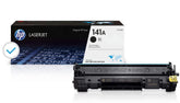 OEM HP W1410A 141A Toner Cartridge 950 Pages