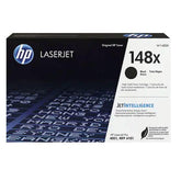 OEM HP W1480X 148X Toner Cartridge Black 9.5K