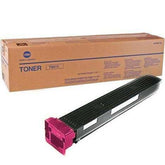 OEM Konica Minolta A0TM330 TN613M Toner Cartridge Magenta 30K