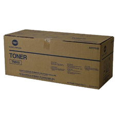 OEM Konica Minolta A0YP032, TN910 Toner Cartridge For Bizhub Pro 920 Black