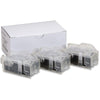 OEM Lexmark 25A0013 Staple Cartridges 15K 3 pack