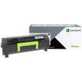 OEM Lexmark B260UA0 Toner Cartridge Black 15K