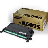 OEM Samsung CLT-K609S SU220A Toner Cartridge Black 7K