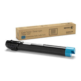 OEM Xerox 006R01398 Toner Cartridge For WorkCentre 7425 Cyan 15K - TP