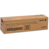 OEM Xerox 013R00659 Imaging Drum - R3 - Magenta - 51K