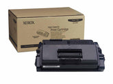 OEM Xerox 106R01371 Toner Cartridge Black 14K