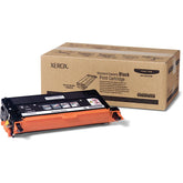 OEM Xerox 113R00722 Toner Cartridge Black 3K