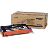 OEM Xerox 113R00724 Toner Cartridge Magenta 6K