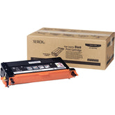 OEM Xerox 113R00726 Toner Cartridge Black 8K