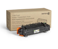 OEM Xerox 115R00133 Fuser For VersaLink C500/C505 Black 100K